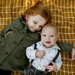 Meet your Posher, Alice